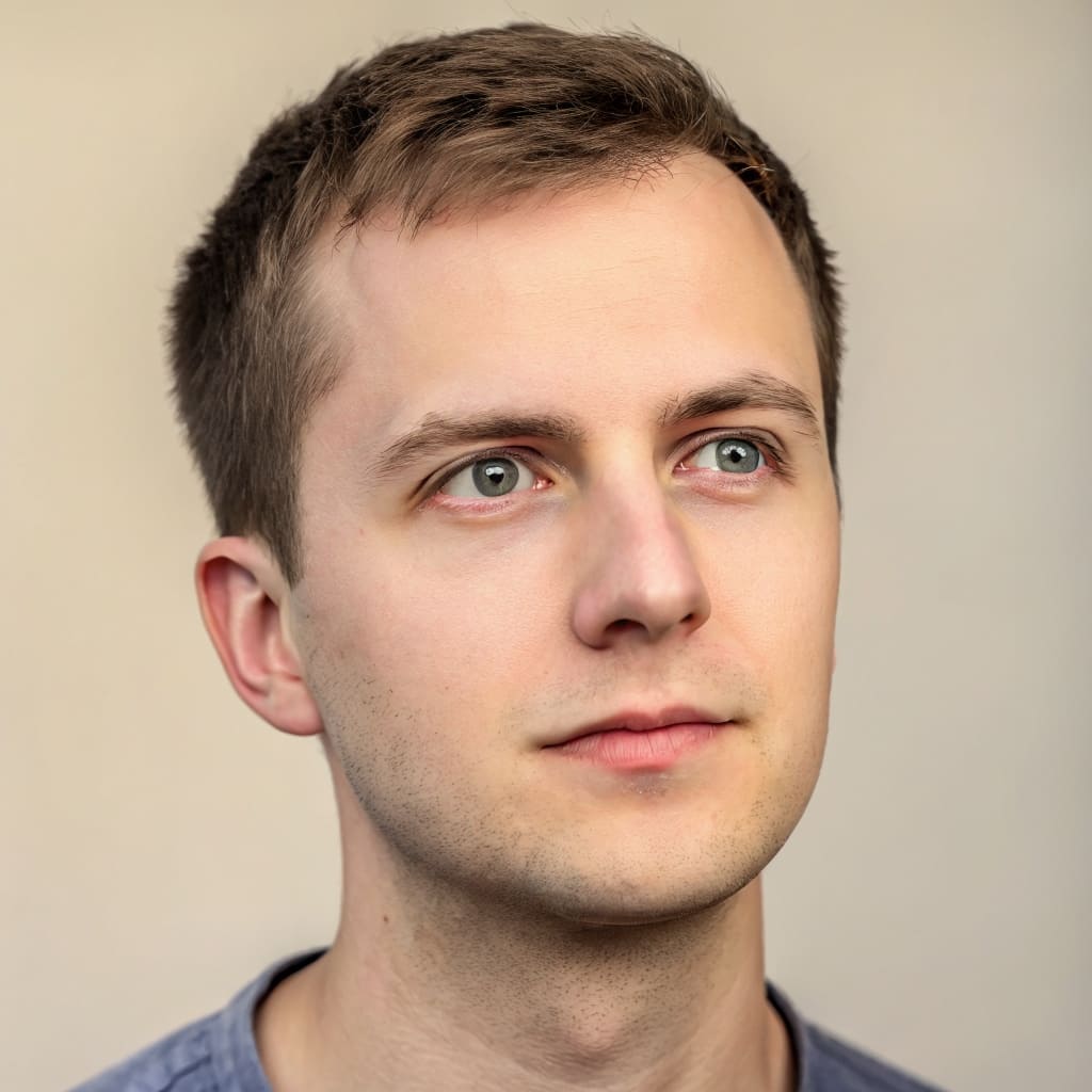 Michael Stone - AI Architect Trade +700 Reopro