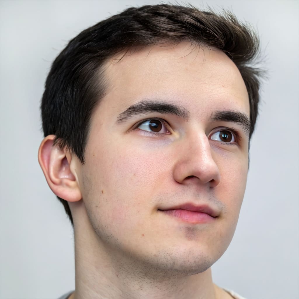 Matthew Walker - Trade +700 Reopro Developer at Trade +700 Reopro