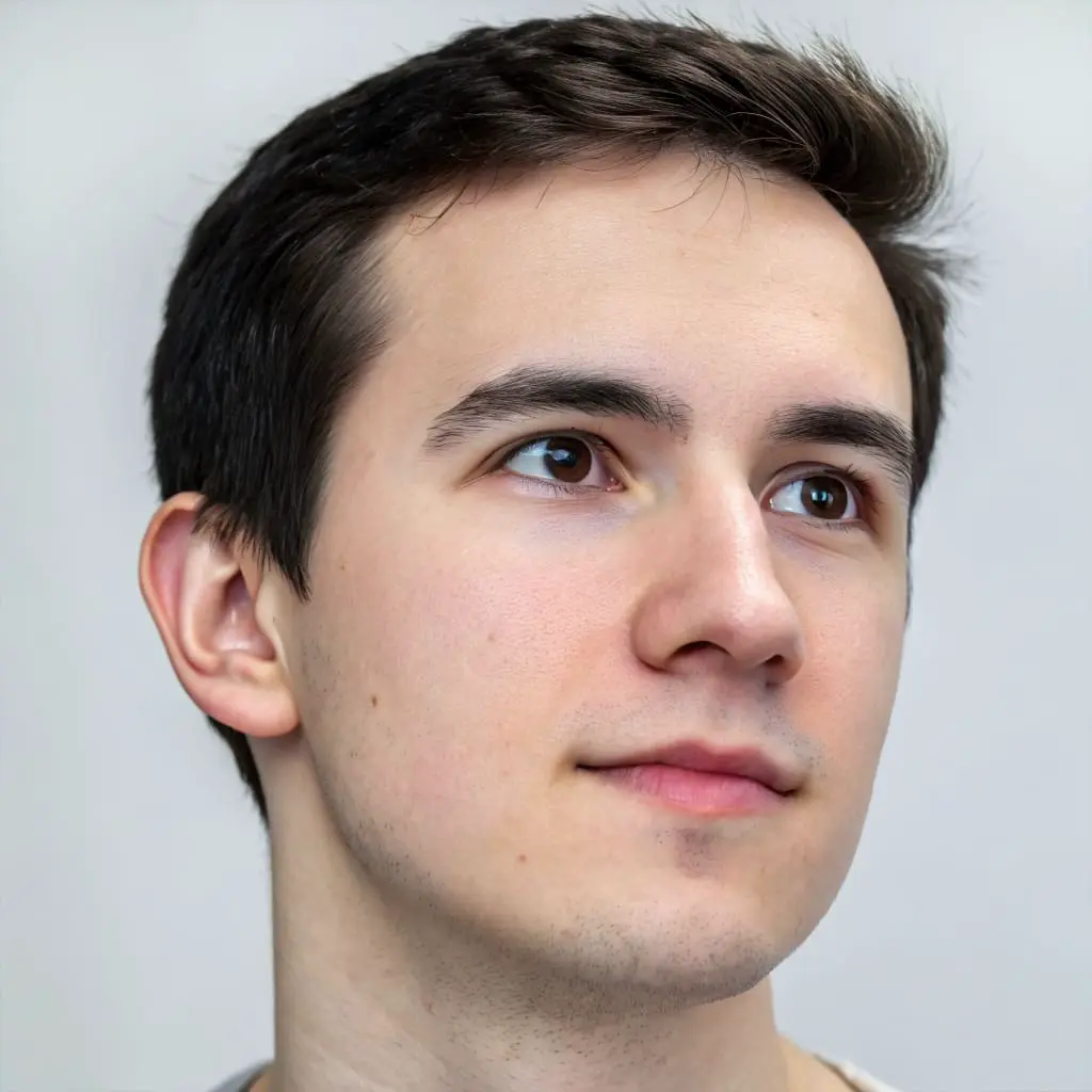 Matthew Walker - AI-ontwikkelaar bij Trade +700 Reopro