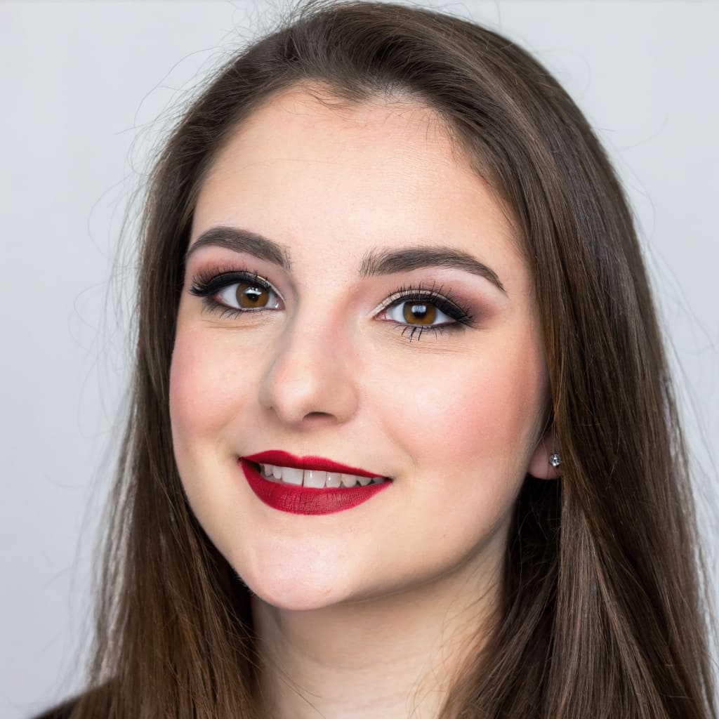 Rebecca Taylor - AI Research Expert Trade +700 Reopro