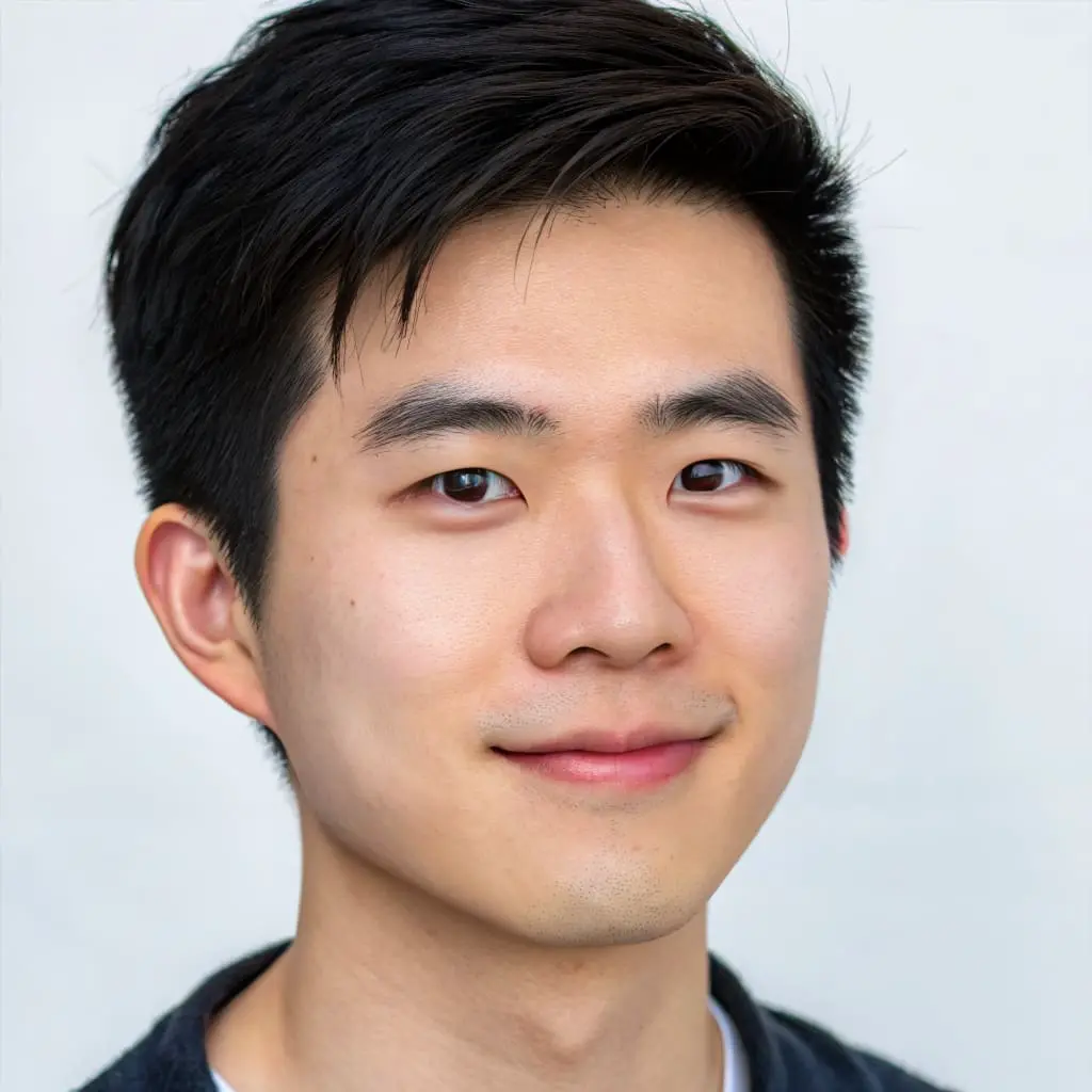 Kyle Chan, CTO van Trade +700 Reopro