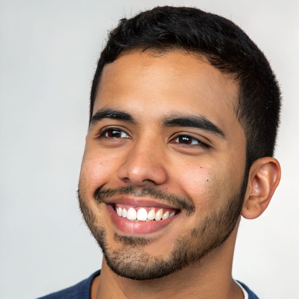 Aaron Malik - Trade +700 Reopro Marketing Director