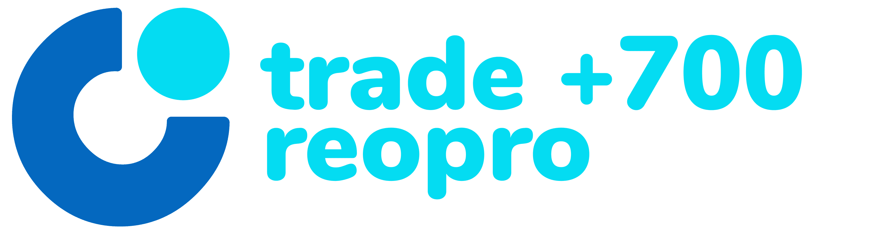 Trade +700 Reopro platform in Canada