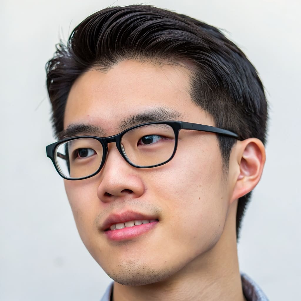 Daniel Huang - Trade +700 Reopro Senior Data Analyst