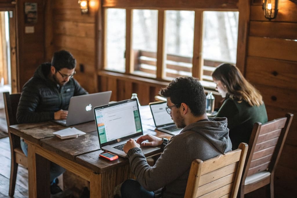 Trade +700 Reopro platform in Canada