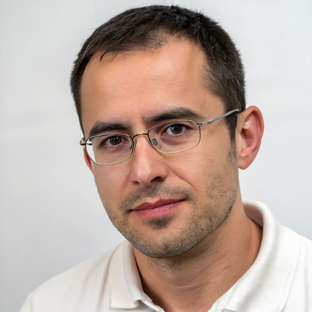 Brian Sinclair, VP of Engineering at Trade +700 Reopro